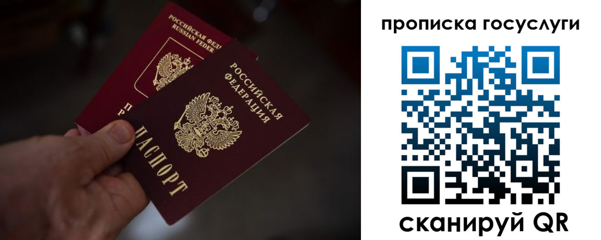 прописка ребенка в Свободном